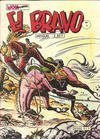 Cover for El Bravo (Mon Journal, 1977 series) #5