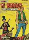 Cover for El Bravo (Mon Journal, 1977 series) #10