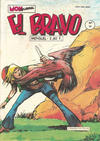 Cover for El Bravo (Mon Journal, 1977 series) #14