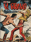Cover for El Bravo (Mon Journal, 1977 series) #15