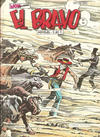 Cover for El Bravo (Mon Journal, 1977 series) #18