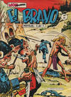 Cover for El Bravo (Mon Journal, 1977 series) #20