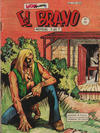 Cover for El Bravo (Mon Journal, 1977 series) #21
