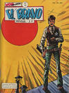 Cover for El Bravo (Mon Journal, 1977 series) #22