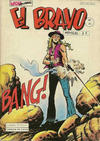 Cover for El Bravo (Mon Journal, 1977 series) #23