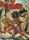 Cover for El Bravo (Mon Journal, 1977 series) #26