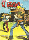 Cover for El Bravo (Mon Journal, 1977 series) #35
