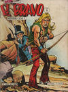 Cover for El Bravo (Mon Journal, 1977 series) #36
