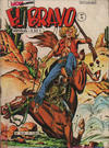 Cover for El Bravo (Mon Journal, 1977 series) #38