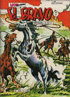 Cover for El Bravo (Mon Journal, 1977 series) #37