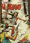 Cover for El Bravo (Mon Journal, 1977 series) #45