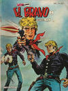 Cover for El Bravo (Mon Journal, 1977 series) #50