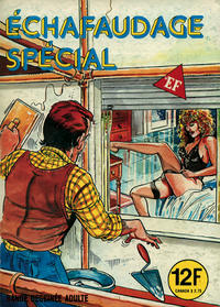 Cover Thumbnail for Les Cornards (Elvifrance, 1982 series) #82