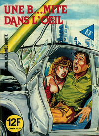 Cover Thumbnail for Les Cornards (Elvifrance, 1982 series) #89