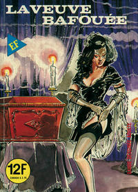 Cover Thumbnail for Les Cornards (Elvifrance, 1982 series) #92