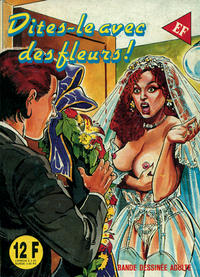 Cover Thumbnail for Les Cornards (Elvifrance, 1982 series) #105