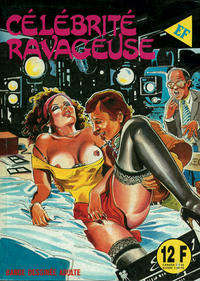 Cover Thumbnail for Les Cornards (Elvifrance, 1982 series) #108