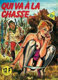 Cover Thumbnail for Les Cornards (Elvifrance, 1982 series) #113