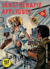 Cover Thumbnail for Les Cornards (Elvifrance, 1982 series) #117