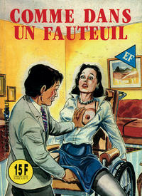 Cover Thumbnail for Les Cornards (Elvifrance, 1982 series) #118