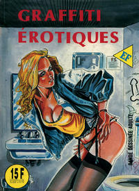 Cover Thumbnail for Les Cornards (Elvifrance, 1982 series) #119