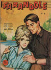 Cover for Farandole (Éditions des Remparts, 1964 series) #8