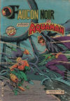Cover for Faucon Noir (Arédit-Artima, 1977 series) #24
