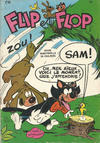 Cover for Flip et Flop (Arédit-Artima, 1967 series) #23