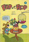 Cover for Flip et Flop (Arédit-Artima, 1967 series) #2