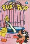 Cover for Flip et Flop (Arédit-Artima, 1967 series) #5
