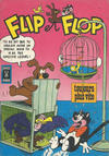 Cover for Flip et Flop (Arédit-Artima, 1967 series) #7