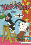 Cover for Flip et Flop (Arédit-Artima, 1967 series) #11