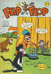 Cover for Flip et Flop (Arédit-Artima, 1967 series) #9
