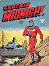 Cover for Captain Midnight (L. Miller & Son, 1950 series) #131