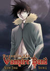 Cover for Dance in the Vampire Bund (Seven Seas Entertainment, 2008 series) #4