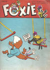 Cover for Foxie (Arédit-Artima, 1956 series) #7