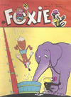 Cover for Foxie (Arédit-Artima, 1956 series) #11