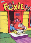 Cover for Foxie (Arédit-Artima, 1956 series) #19