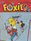 Cover for Foxie (Arédit-Artima, 1956 series) #23