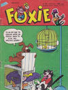 Cover for Foxie (Arédit-Artima, 1956 series) #25