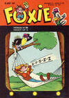 Cover for Foxie (Arédit-Artima, 1956 series) #48
