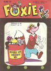 Cover for Foxie (Arédit-Artima, 1956 series) #49