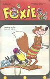 Cover for Foxie (Arédit-Artima, 1956 series) #54