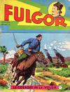 Cover for Fulgor (Arédit-Artima, 1955 series) #1
