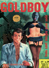 Cover for Goldboy (Elvifrance, 1971 series) #21