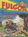Cover for Fulgor (Arédit-Artima, 1955 series) #5