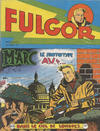 Cover for Fulgor (Arédit-Artima, 1955 series) #6