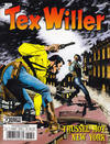 Cover for Tex Willer (Hjemmet / Egmont, 1998 series) #655