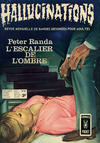 Cover for Hallucinations (Arédit-Artima, 1969 series) #30