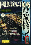 Cover for Hallucinations (Arédit-Artima, 1969 series) #48